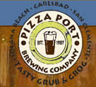 Pizza Port - Solana