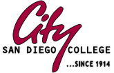 サンディエゴシティ短期大学 - San Diego City College