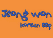 ジョン ウォン - Jeong Won Korean B.B.Q