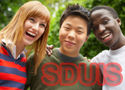 語学学校　サンディエゴ　オールドタウン - San Diego University for Integrative Studies (SDUIS)