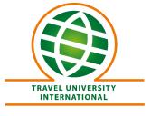 トラベル ユニバーシティ インターナショナル<br> - Travel University International (TUI)