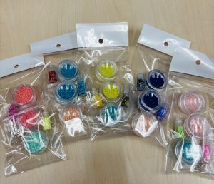 Gel Nail & Accessories 華 - Hana