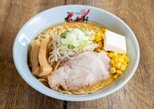 梅光軒 Baikohken Ramen