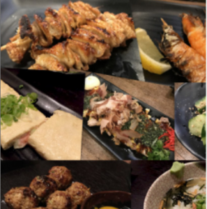 焼き鳥 ひの - Yakitori Hino