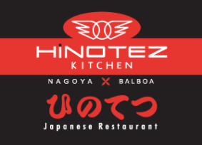 日本食レストラン　ひのてつ - HINOTEZ