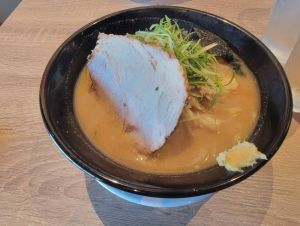 Ramen Mik