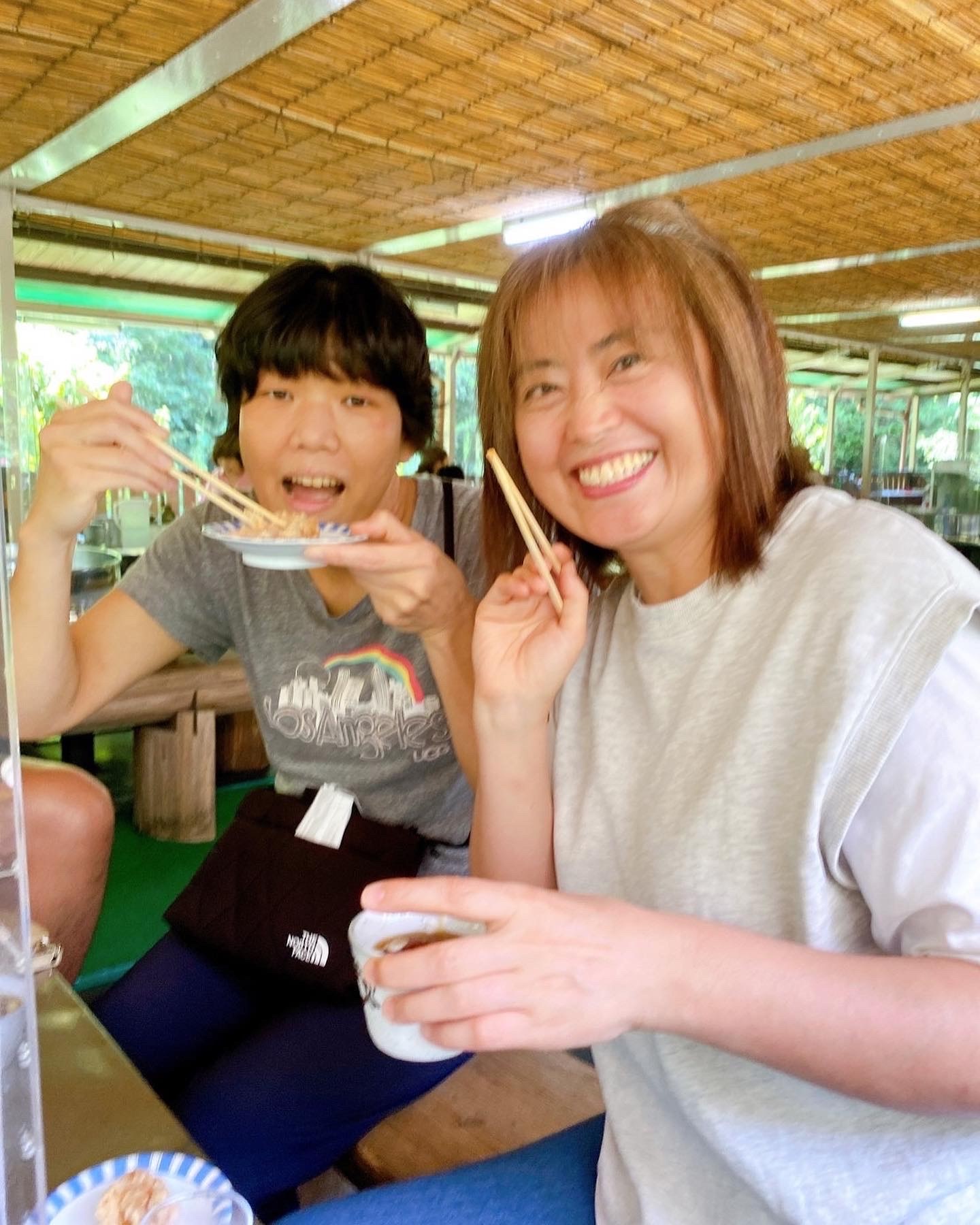 栃木県栃木市 そうめん