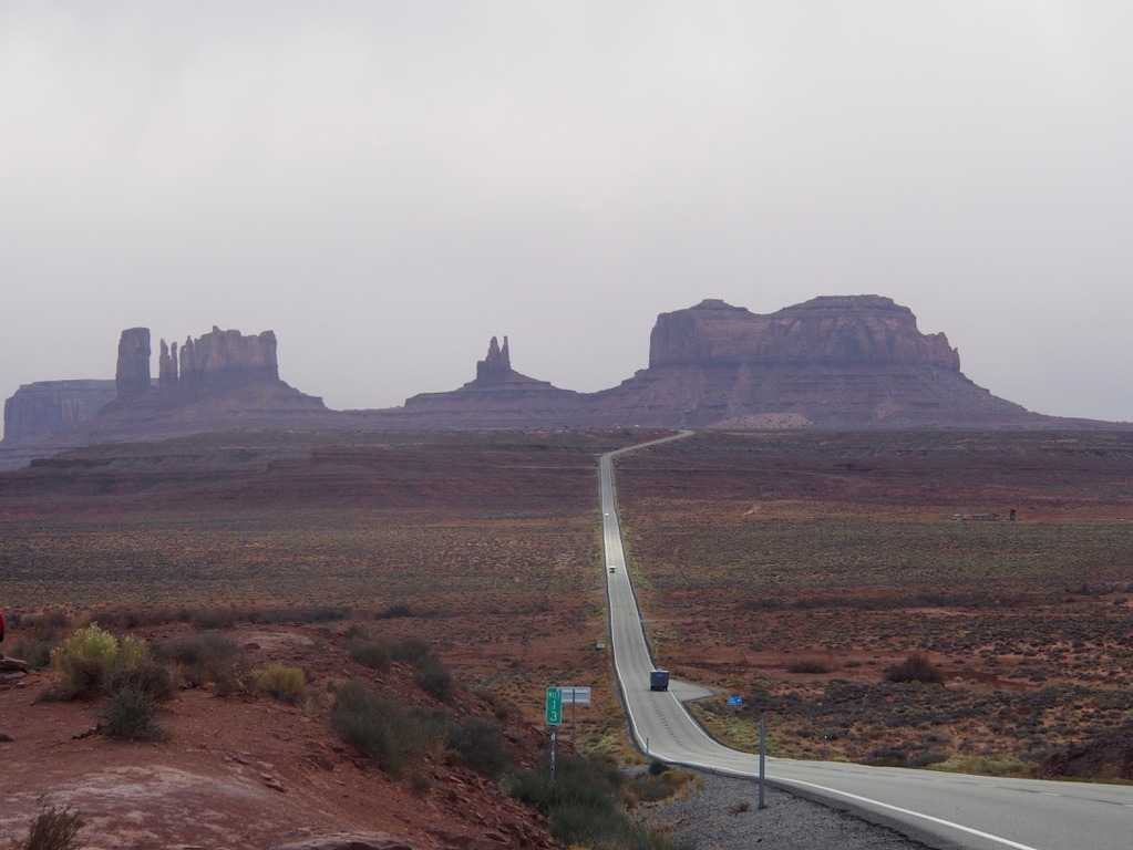 Monument valley