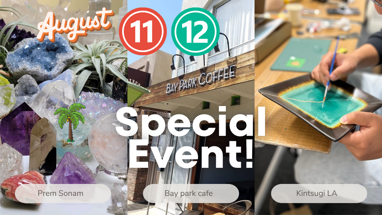 Special Event!