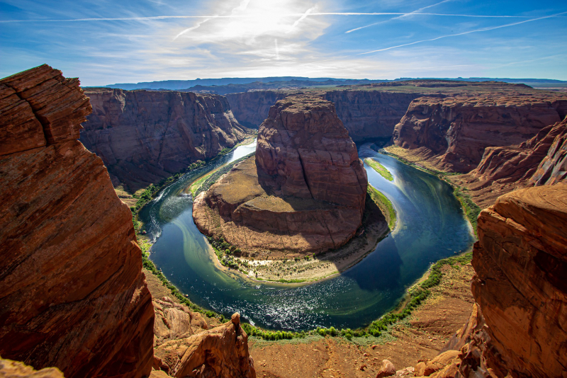 Horseshoe Bend