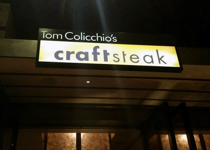 Tom Colicchio