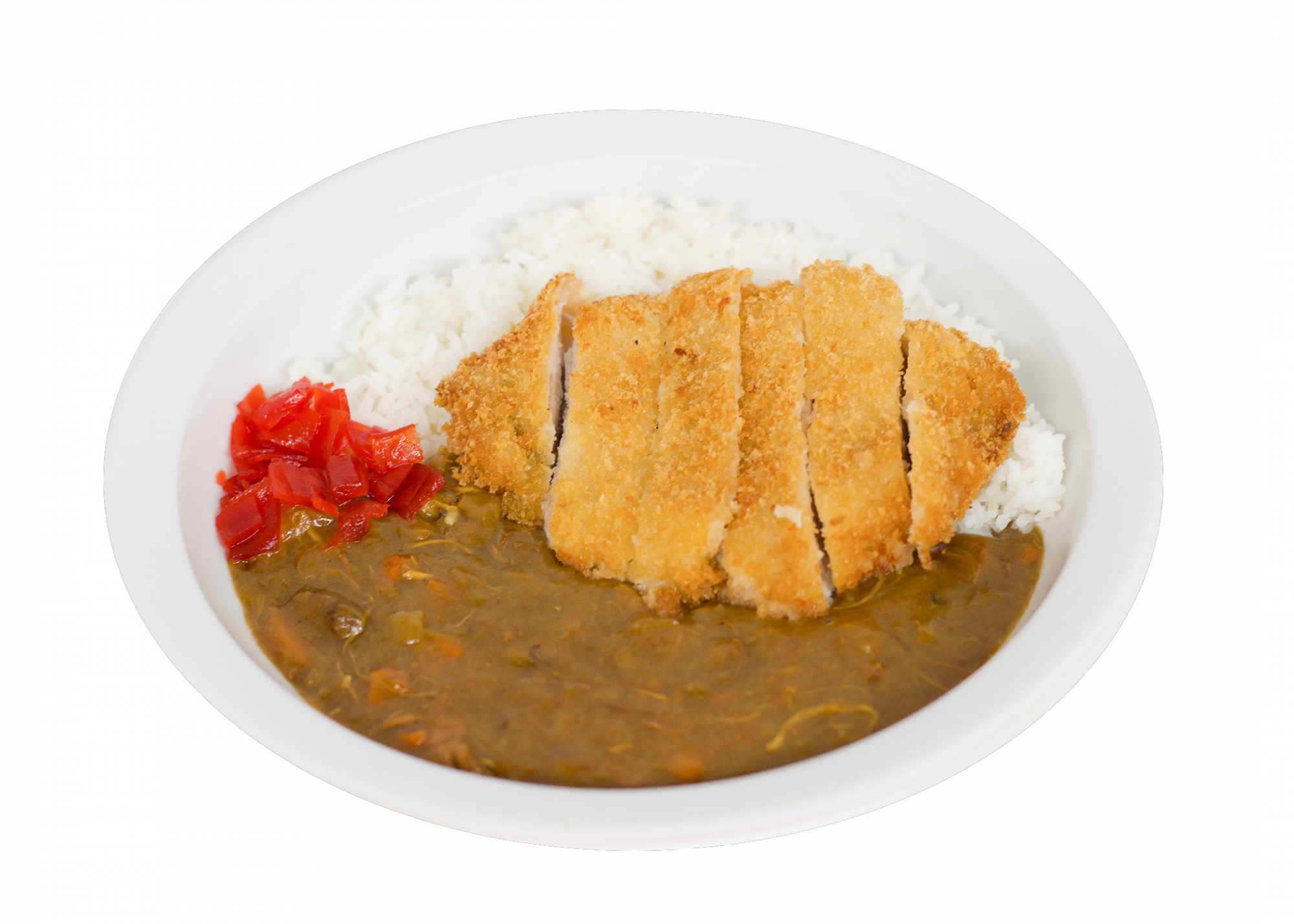 Karami Special Curry