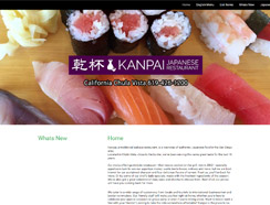 Kanpai Restaurant