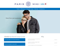 Paris Miki USA